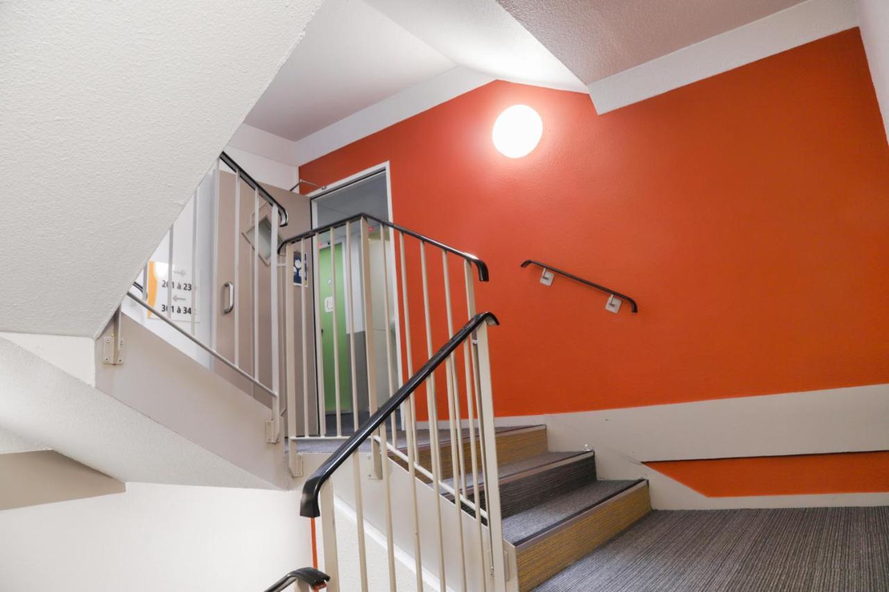 Premiere Classe Valence - Bourg Les Valence Bagian luar foto